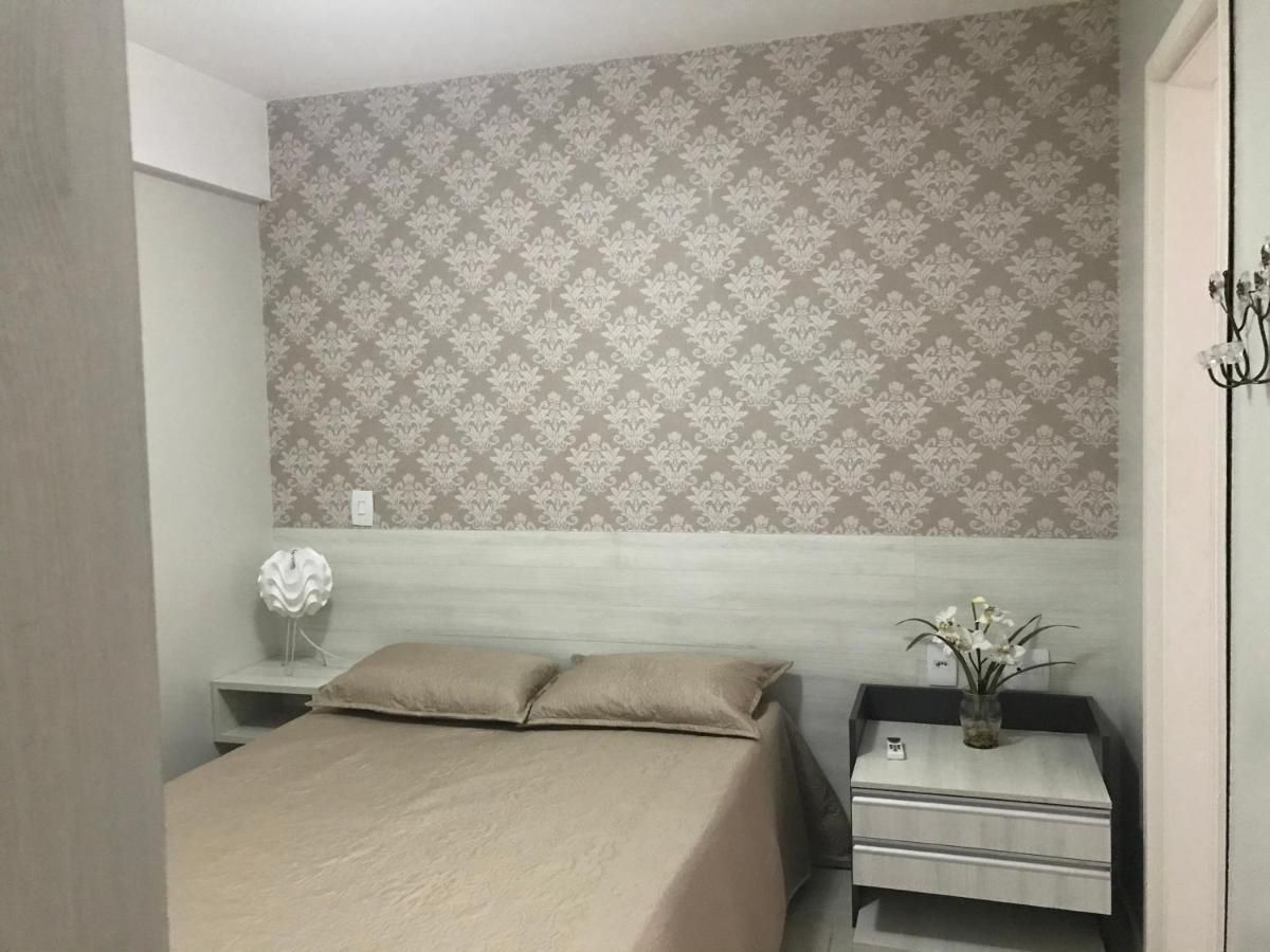 Apartment Jtr-condominio A Beira Mar *