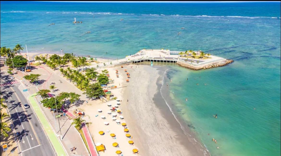 Jtr-condominio A Beira Mar * Maceio (Alagoas)