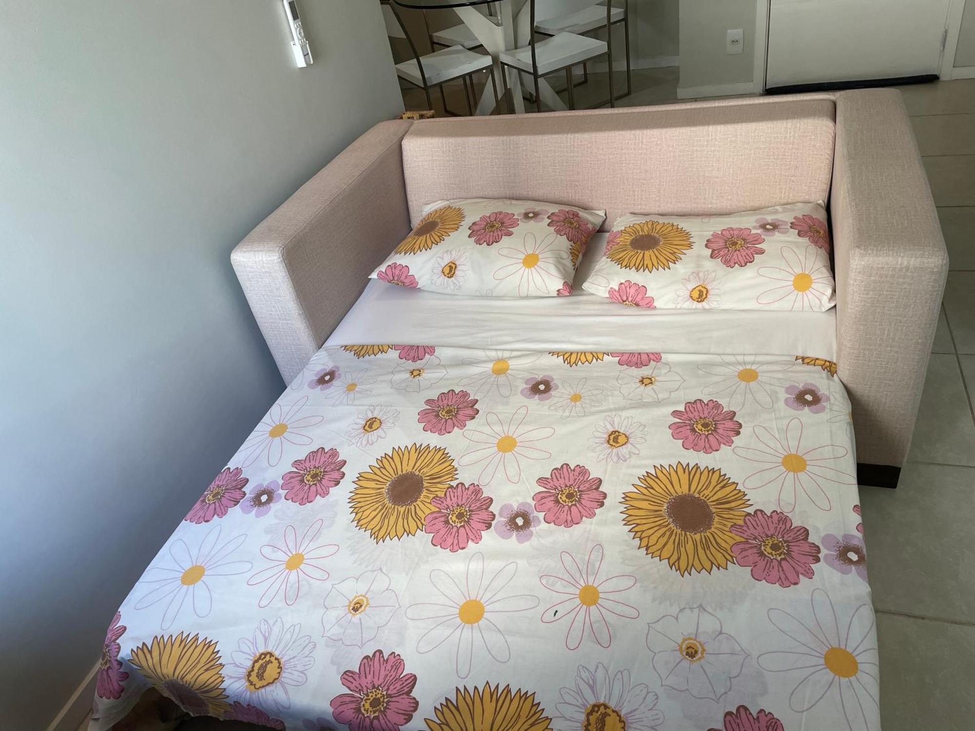 Apartment Jtr-condominio A Beira Mar Maceio (Alagoas)