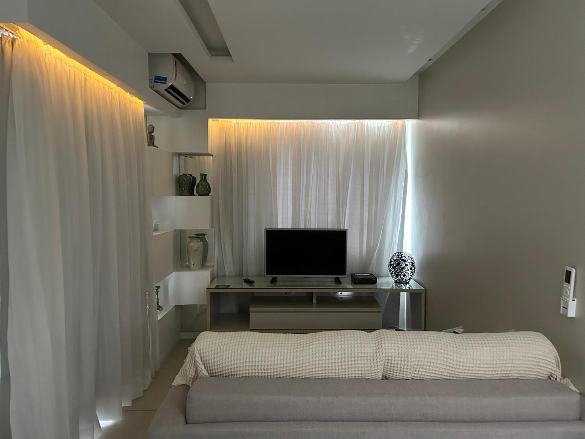 Jtr-condominio A Beira Mar Maceio (Alagoas)