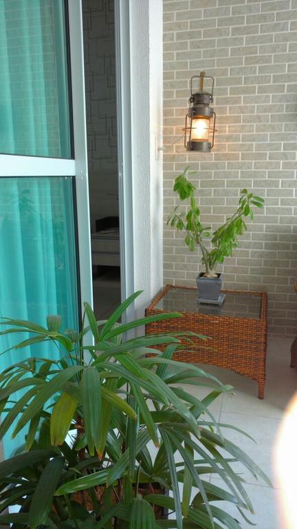 Apartment Jtr-condominio A Beira Mar