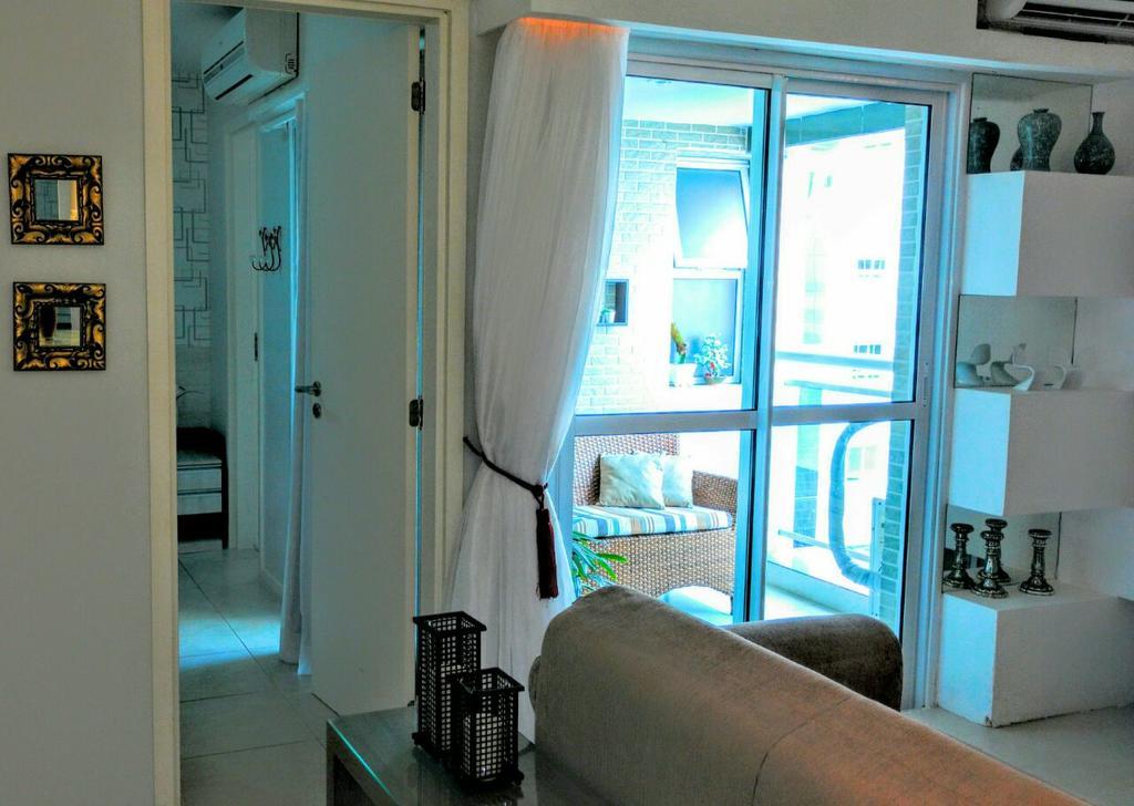 Apartment Jtr-condominio A Beira Mar Maceio (Alagoas)