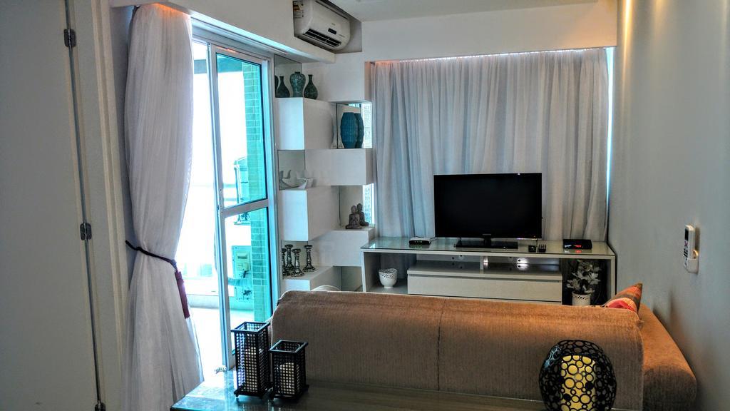 Apartment Jtr-condominio A Beira Mar Maceio (Alagoas)
