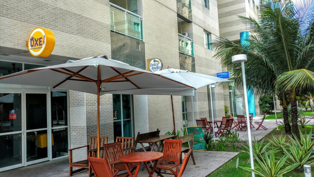 Apartment Jtr-condominio A Beira Mar