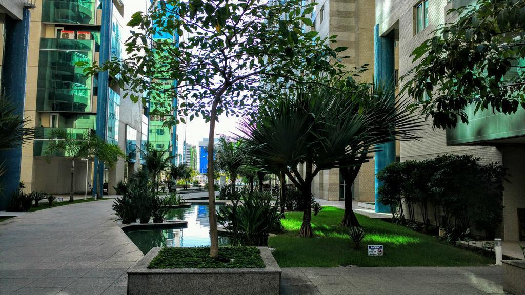 Jtr-condominio A Beira Mar Apartment Maceio (Alagoas)