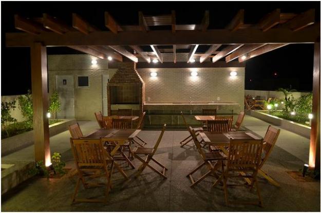 Jtr-condominio A Beira Mar
