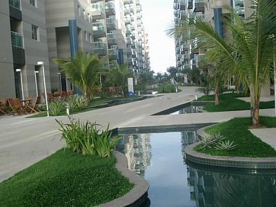 Jtr-condominio A Beira Mar Maceio (Alagoas)