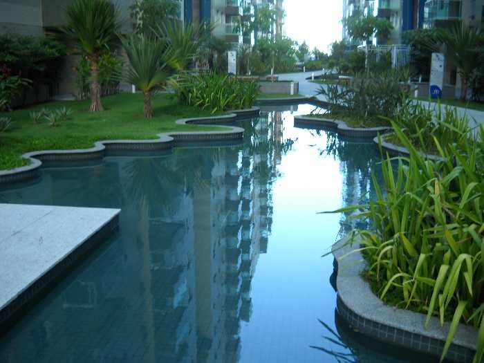 Jtr-condominio A Beira Mar Apartment