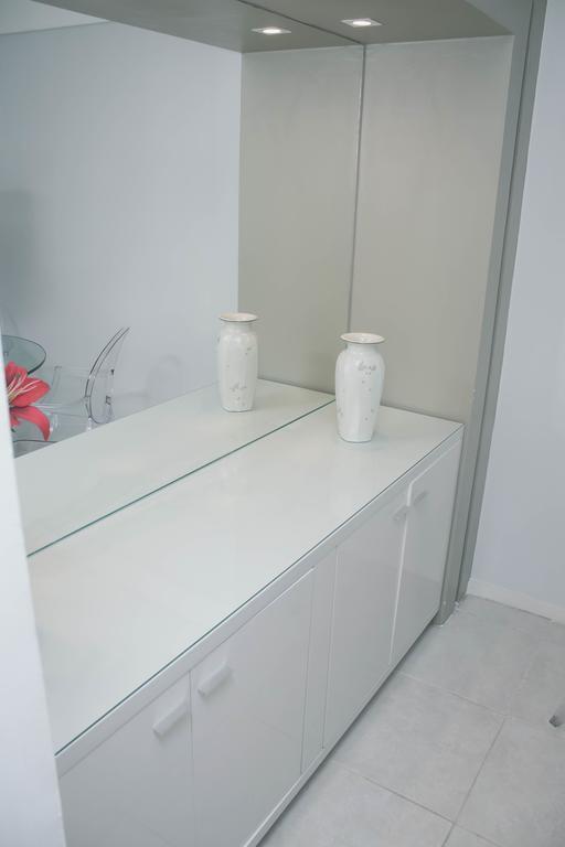 Apartment Jtr-condominio A Beira Mar