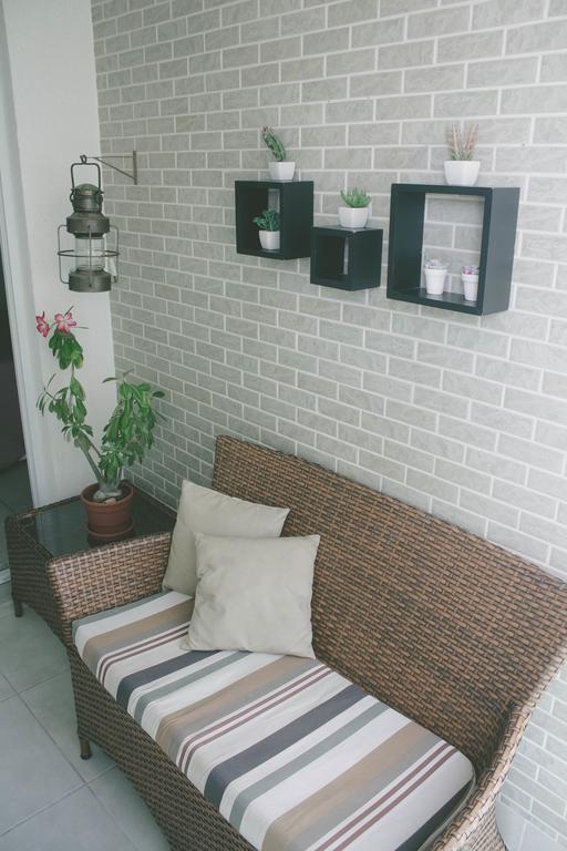 Apartment Jtr-condominio A Beira Mar Maceio (Alagoas)
