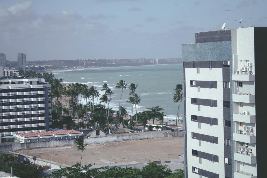 Jtr-condominio A Beira Mar * Maceio (Alagoas)