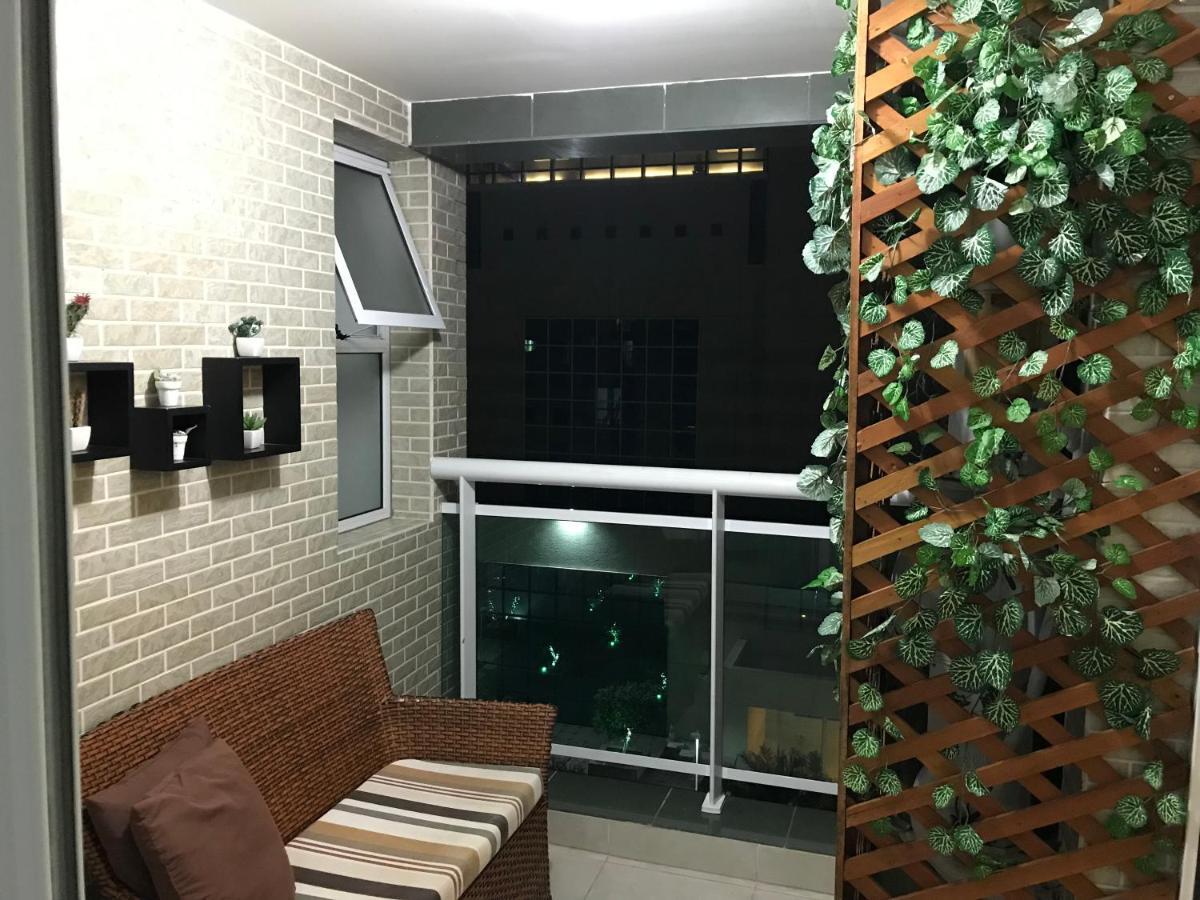 Apartment Jtr-condominio A Beira Mar *