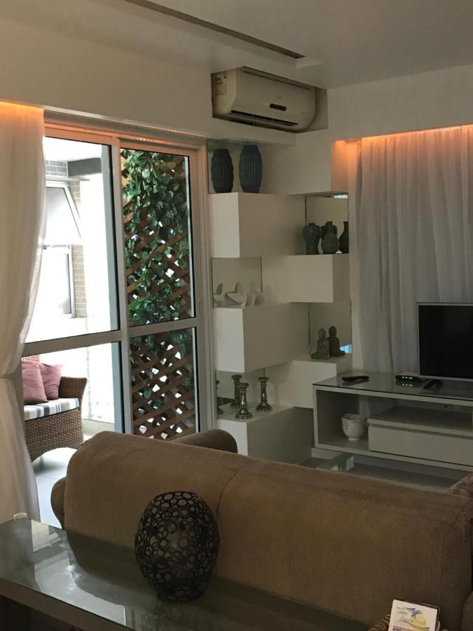 Jtr-condominio A Beira Mar Apartment Maceio (Alagoas)