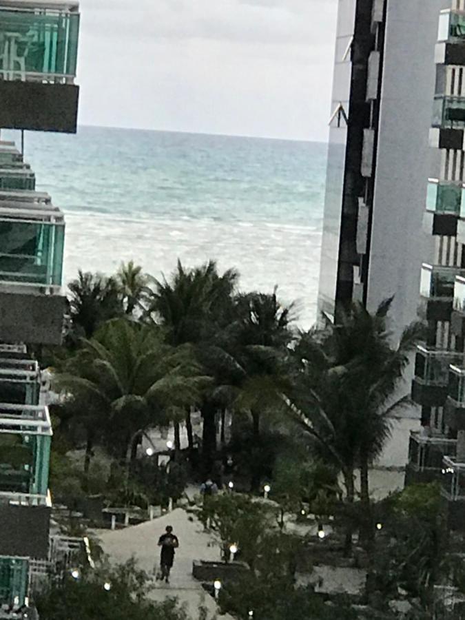 Apartment Jtr-condominio A Beira Mar
